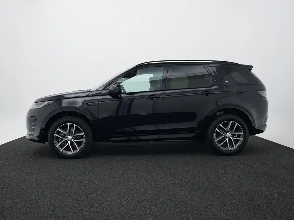 Land Rover Discovery Sport 1.5 P270e PHEV Dynamic S uit 2026, foto 4