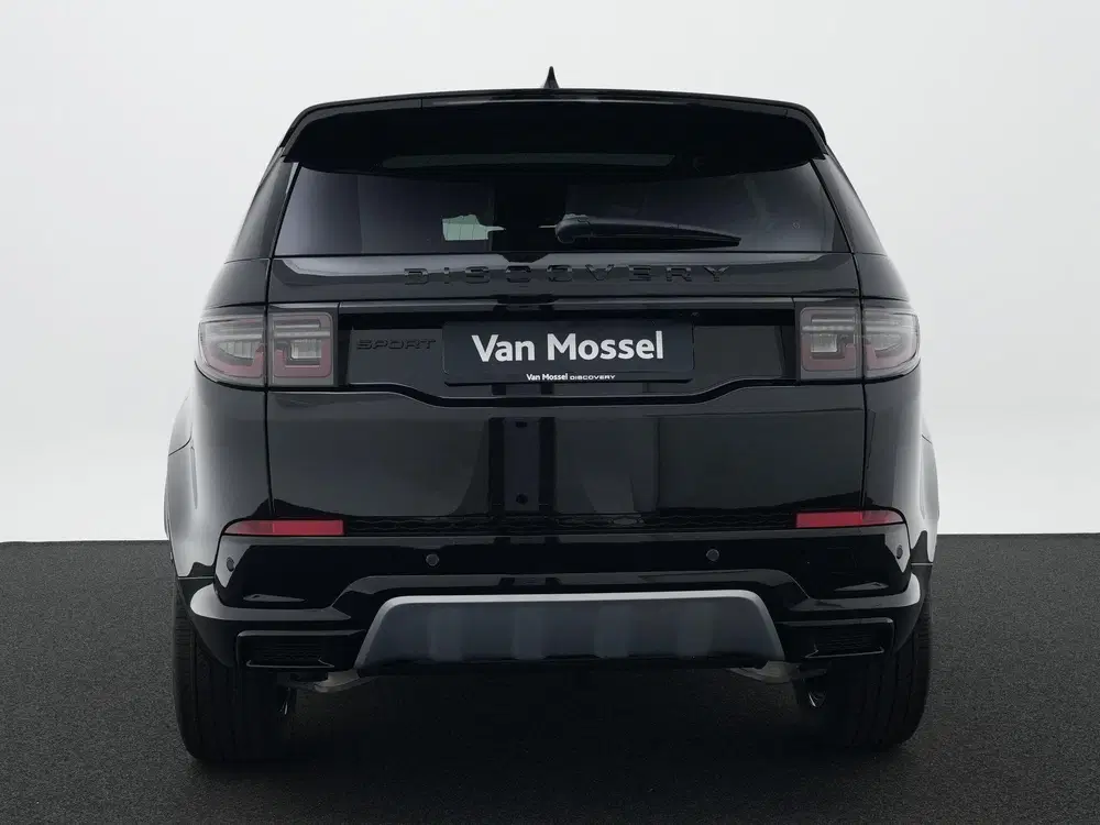 Land Rover Discovery Sport 1.5 P270e PHEV Dynamic S uit 2026, foto 5