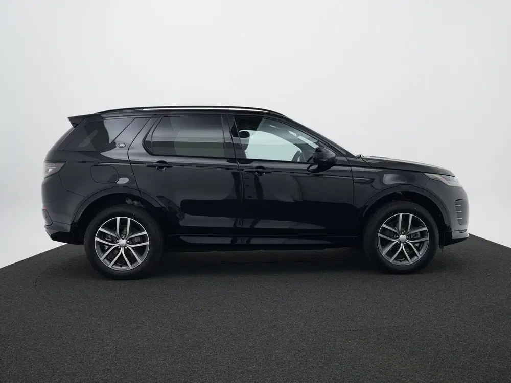 Land Rover Discovery Sport 1.5 P270e PHEV Dynamic S uit 2026, foto 6