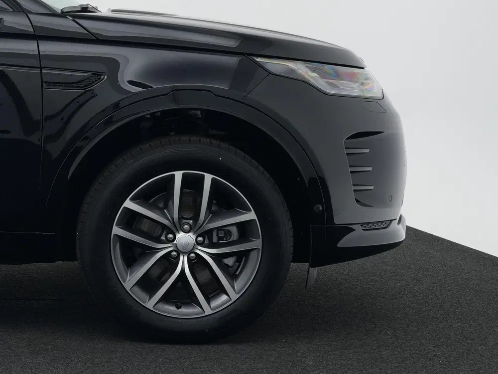 Land Rover Discovery Sport 1.5 P270e PHEV Dynamic S uit 2026, foto 8