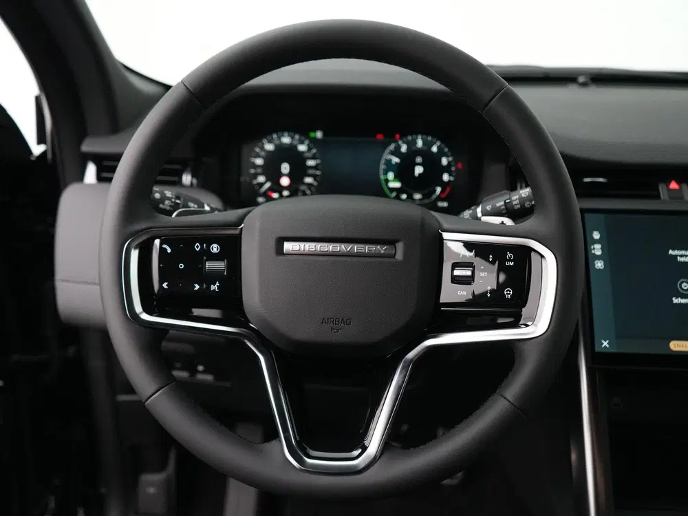 Land Rover Discovery Sport 1.5 P270e PHEV Dynamic S uit 2026, foto 9