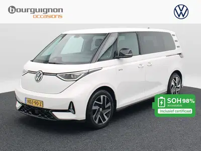 Volkswagen ID. Buzz ID. Buzz GTX 4MOTION 79 kWh & 340 Pk uit 2025