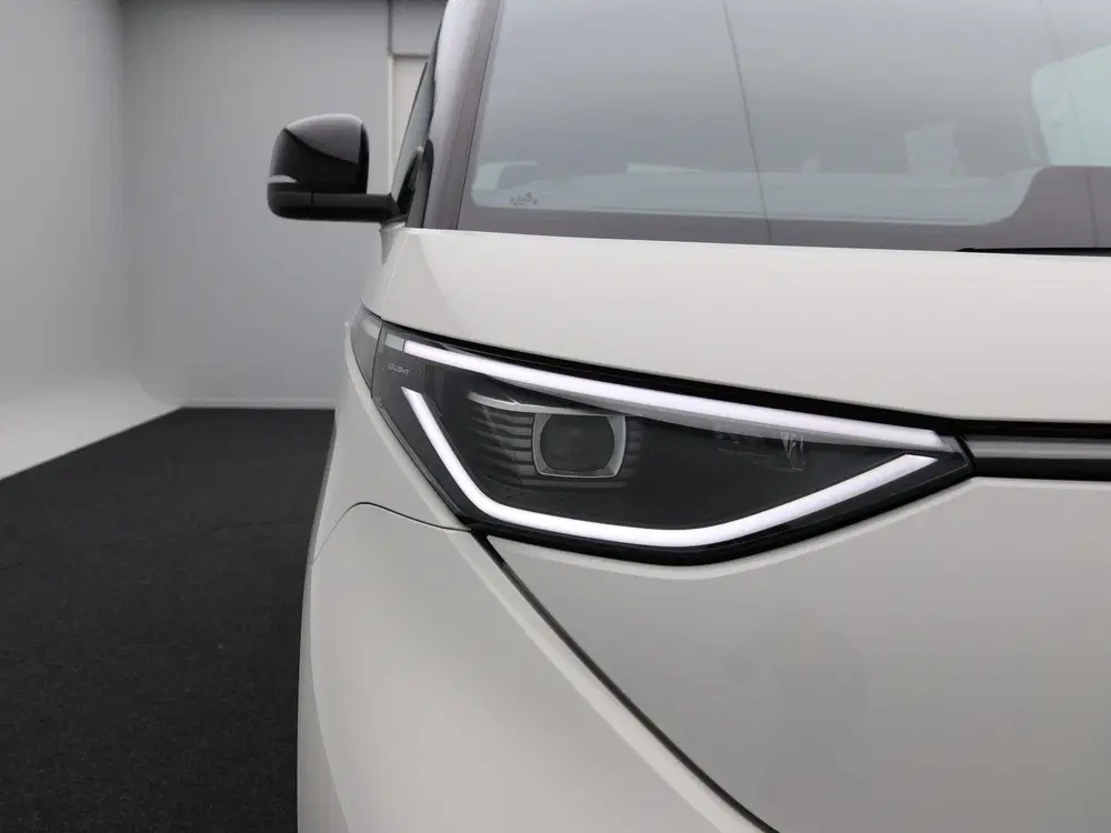 Volkswagen ID. Buzz ID. Buzz GTX 4MOTION 79 kWh & 340 Pk uit 2025, foto 10