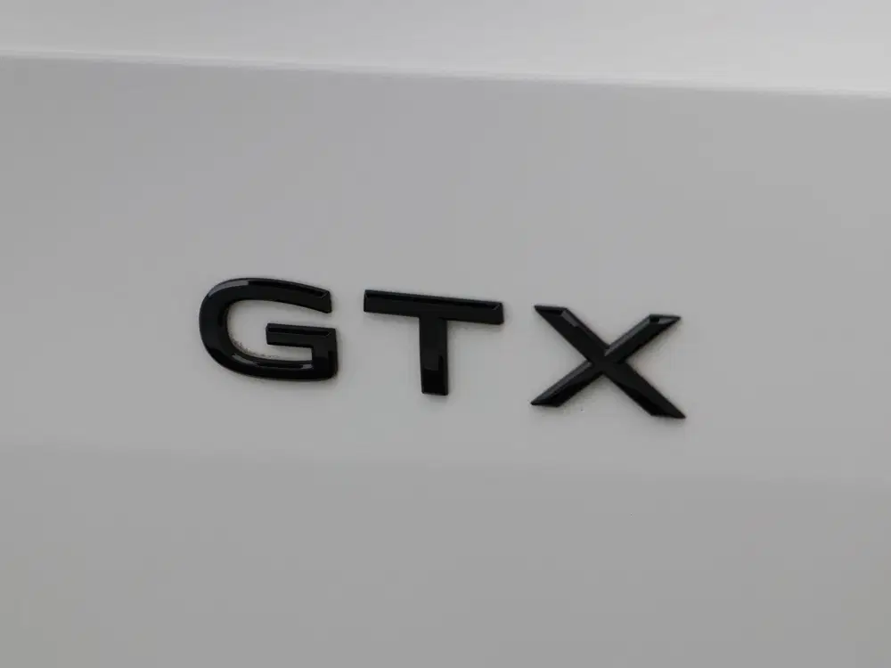 Volkswagen ID. Buzz ID. Buzz GTX 4MOTION 79 kWh & 340 Pk uit 2025, foto 13
