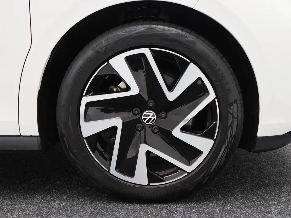 Volkswagen ID. Buzz ID. Buzz GTX 4MOTION 79 kWh & 340 Pk uit 2025, foto 14