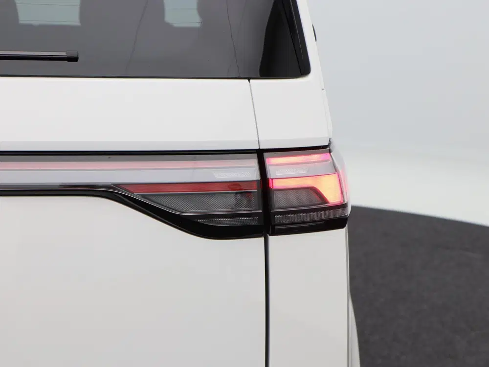 Volkswagen ID. Buzz ID. Buzz GTX 4MOTION 79 kWh & 340 Pk uit 2025, foto 15