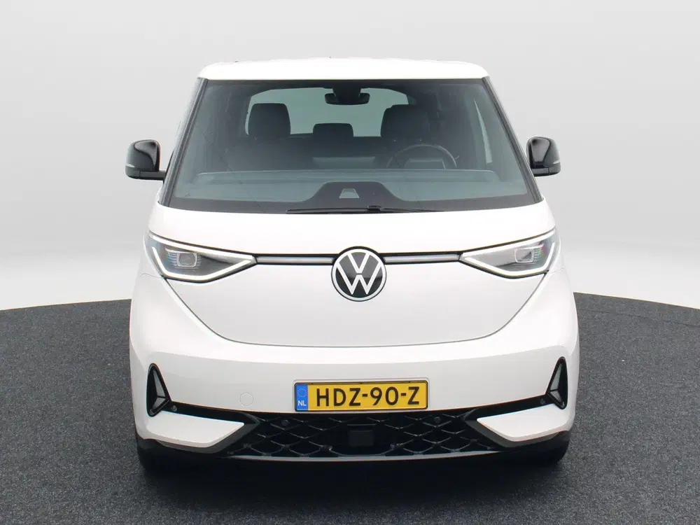 Volkswagen ID. Buzz ID. Buzz GTX 4MOTION 79 kWh & 340 Pk uit 2025, foto 5