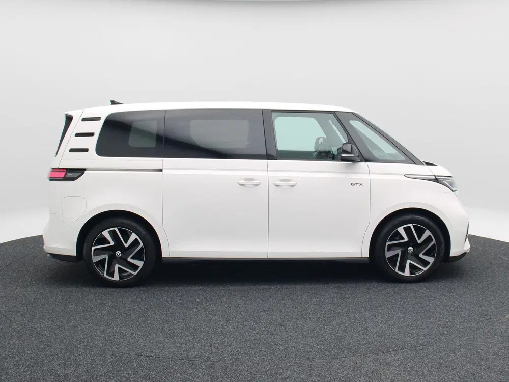 Volkswagen ID. Buzz ID. Buzz GTX 4MOTION 79 kWh & 340 Pk uit 2025, foto 8