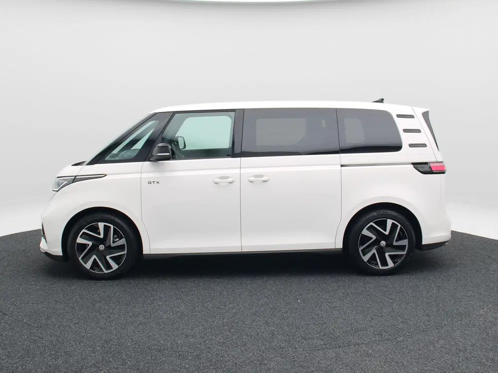 Volkswagen ID. Buzz ID. Buzz GTX 4MOTION 79 kWh & 340 Pk uit 2025, foto 9