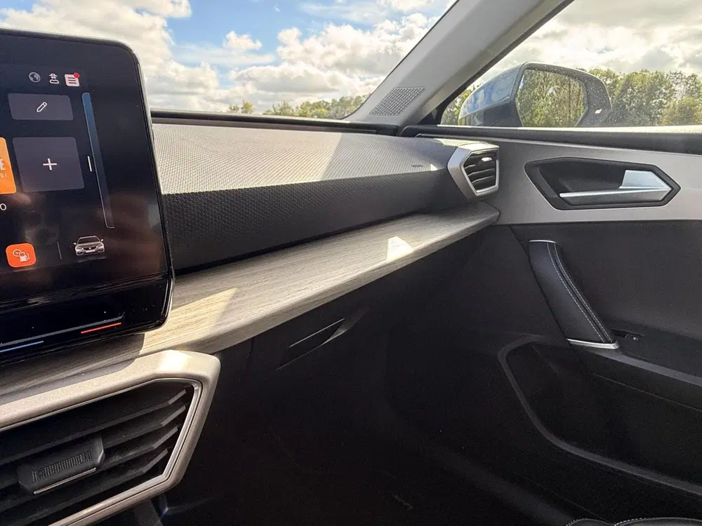 SEAT Leon 1.4 TSI eHybrid PHEV FR Xcellence VOL uit 2021, foto 10