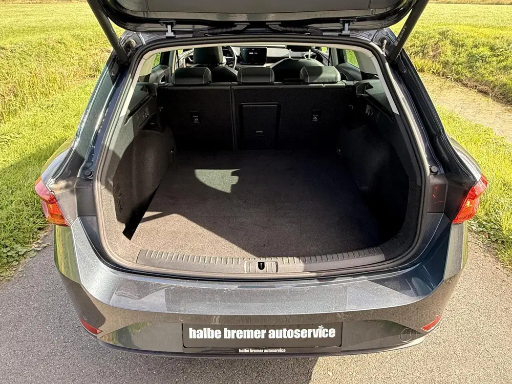 SEAT Leon 1.4 TSI eHybrid PHEV FR Xcellence VOL uit 2021, foto 13