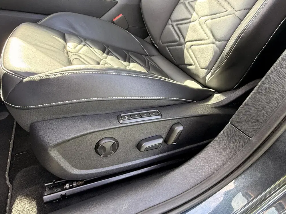 SEAT Leon 1.4 TSI eHybrid PHEV FR Xcellence VOL uit 2021, foto 15