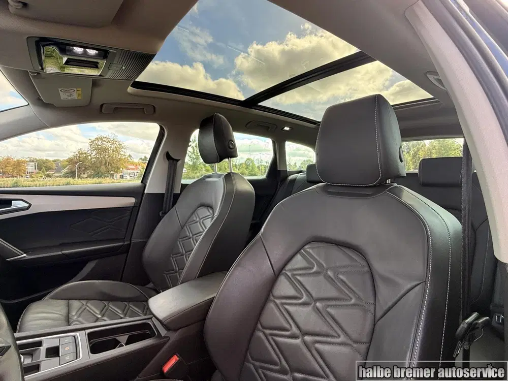 SEAT Leon 1.4 TSI eHybrid PHEV FR Xcellence VOL uit 2021, foto 3