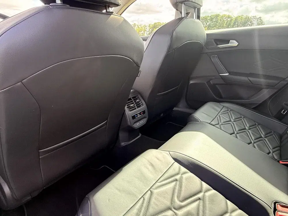 SEAT Leon 1.4 TSI eHybrid PHEV FR Xcellence VOL uit 2021, foto 7