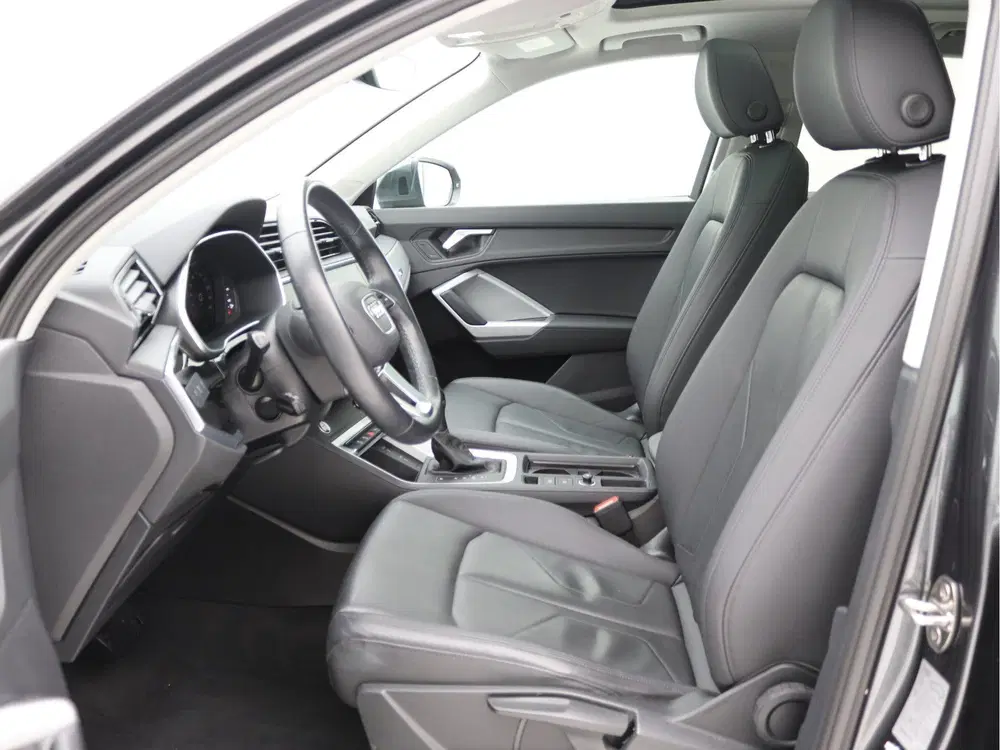 Audi Q3 35 TDI S-Line Pano uit 2021, foto 11