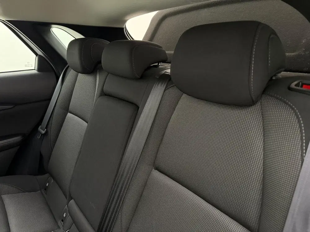 Mazda CX-30 2.0 e-SkyActiv-X M Hybrid Comfort uit 2021, foto 11