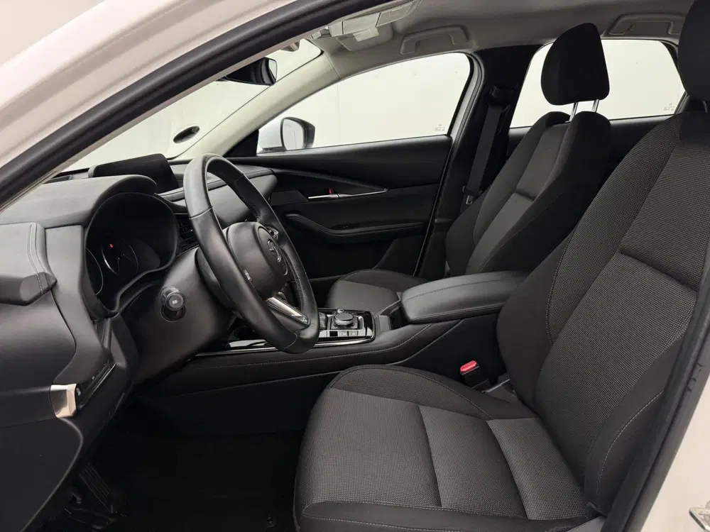 Mazda CX-30 2.0 e-SkyActiv-X M Hybrid Comfort uit 2021, foto 13