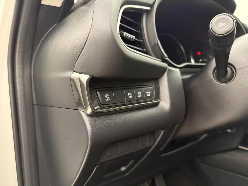 Mazda CX-30 2.0 e-SkyActiv-X M Hybrid Comfort uit 2021, foto 14