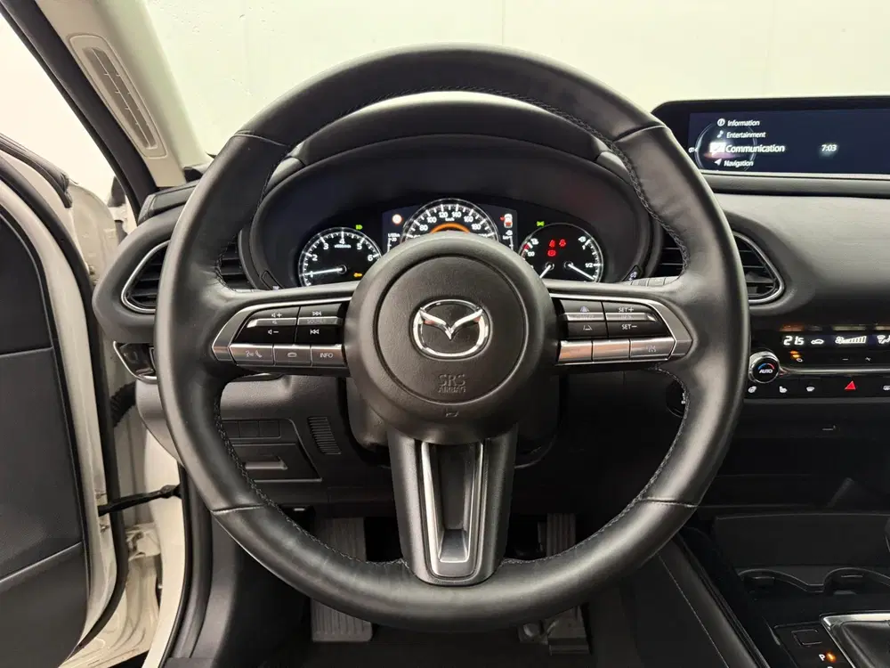 Mazda CX-30 2.0 e-SkyActiv-X M Hybrid Comfort uit 2021, foto 15