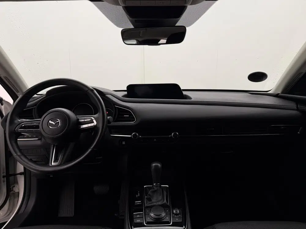 Mazda CX-30 2.0 e-SkyActiv-X M Hybrid Comfort uit 2021, foto 4