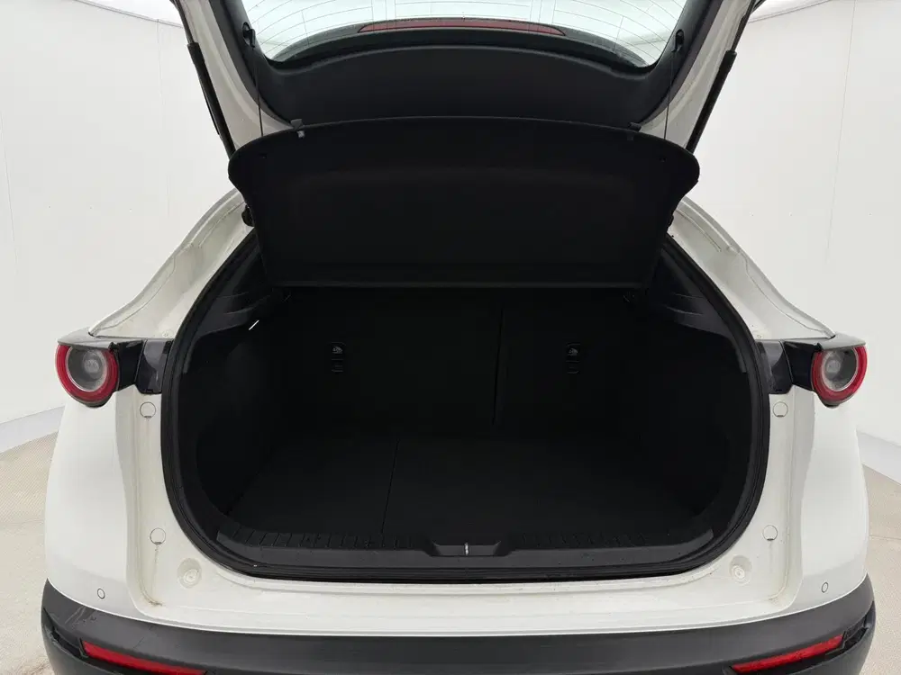 Mazda CX-30 2.0 e-SkyActiv-X M Hybrid Comfort uit 2021, foto 6