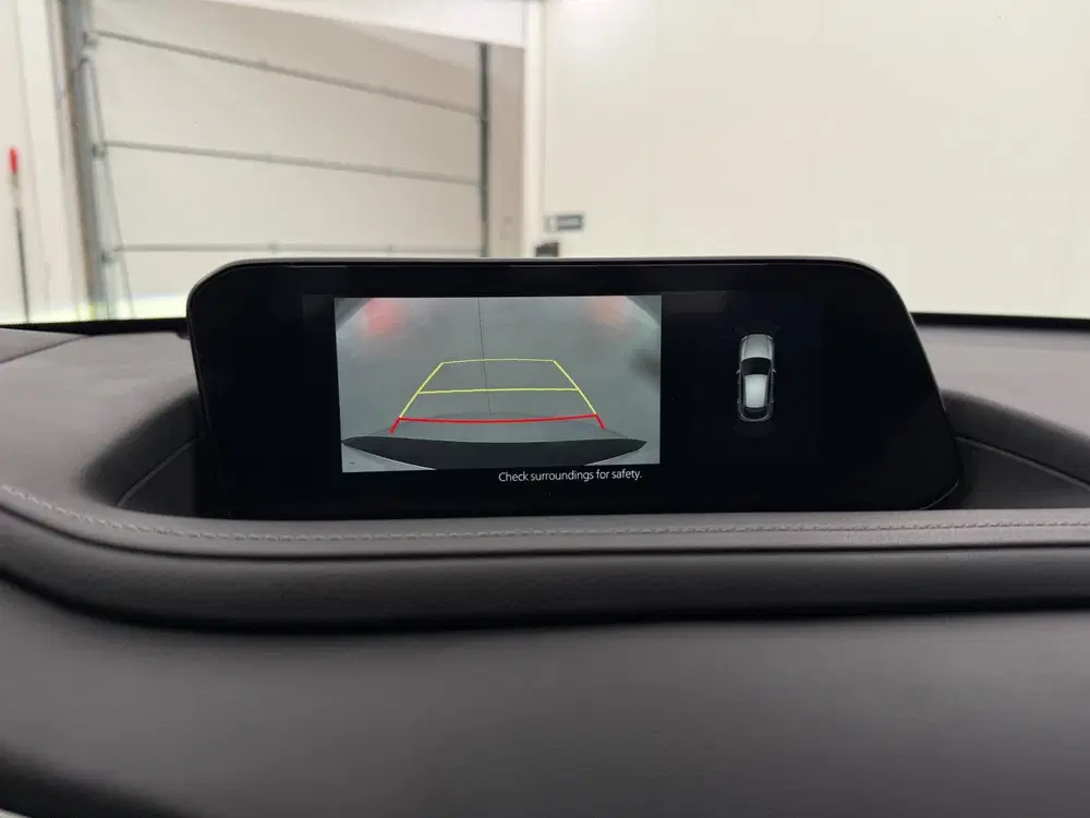 Mazda CX-30 2.0 e-SkyActiv-X M Hybrid Comfort uit 2021, foto 8