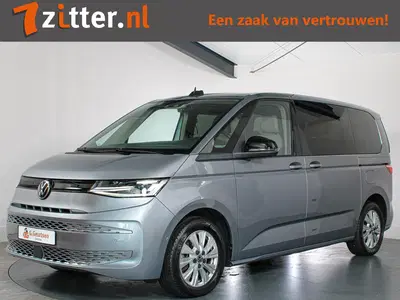 Volkswagen Multivan 1.4 eHybrid L1H1 Style uit 2022