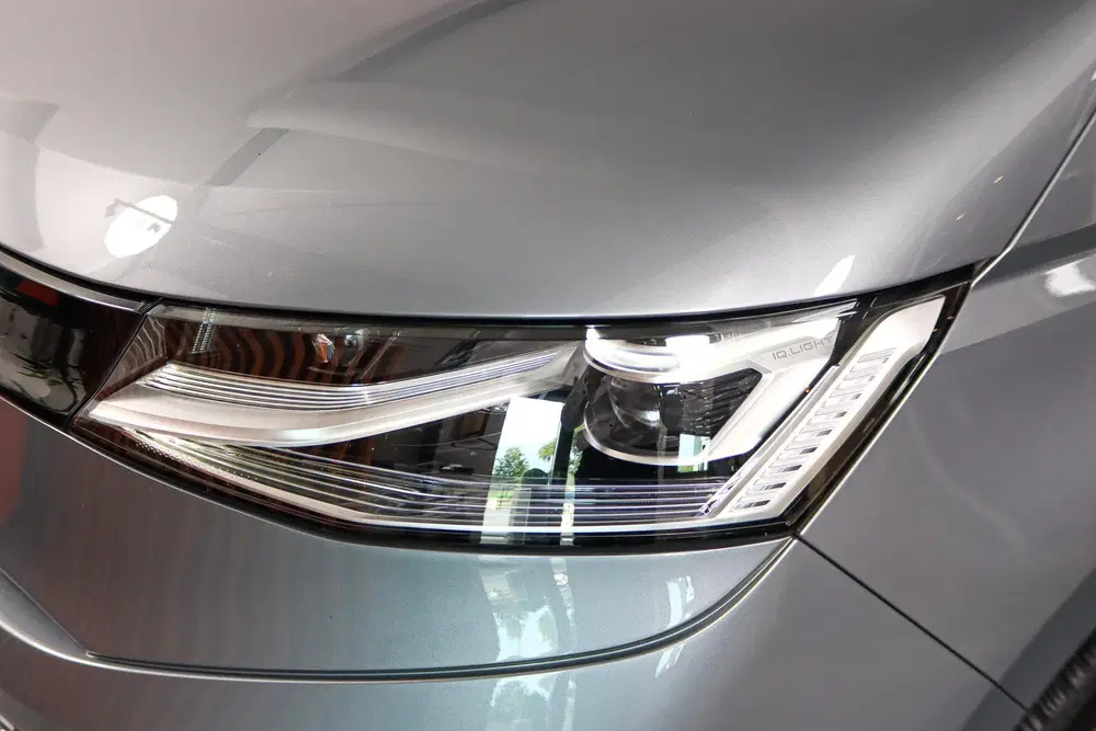 Volkswagen Multivan 1.4 eHybrid L1H1 Style uit 2022, foto 11