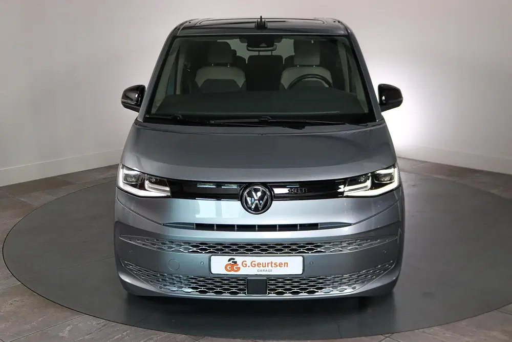 Volkswagen Multivan 1.4 eHybrid L1H1 Style uit 2022, foto 13