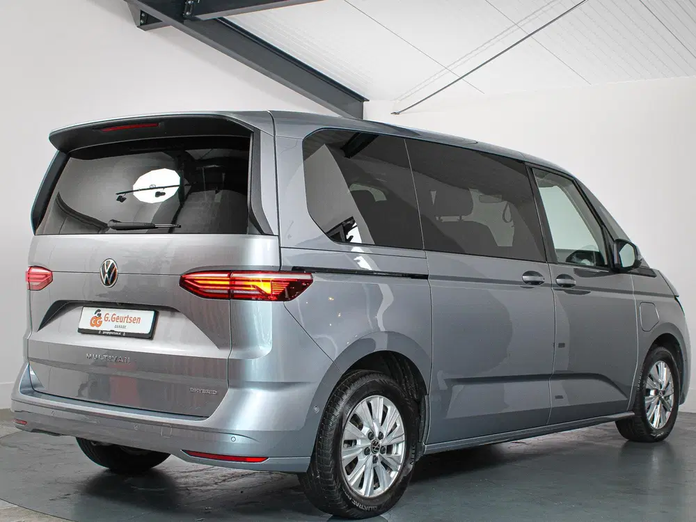 Volkswagen Multivan 1.4 eHybrid L1H1 Style uit 2022, foto 2