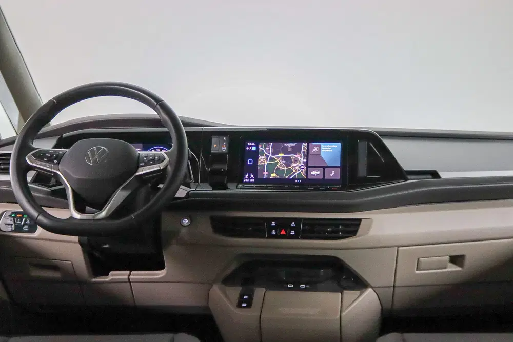 Volkswagen Multivan 1.4 eHybrid L1H1 Style uit 2022, foto 3