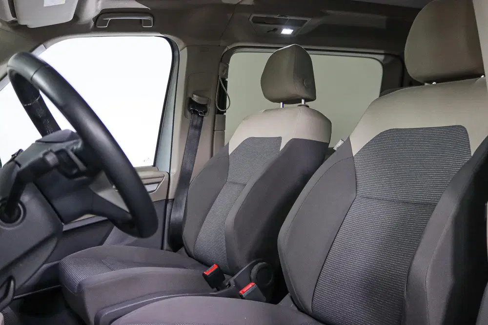 Volkswagen Multivan 1.4 eHybrid L1H1 Style uit 2022, foto 4