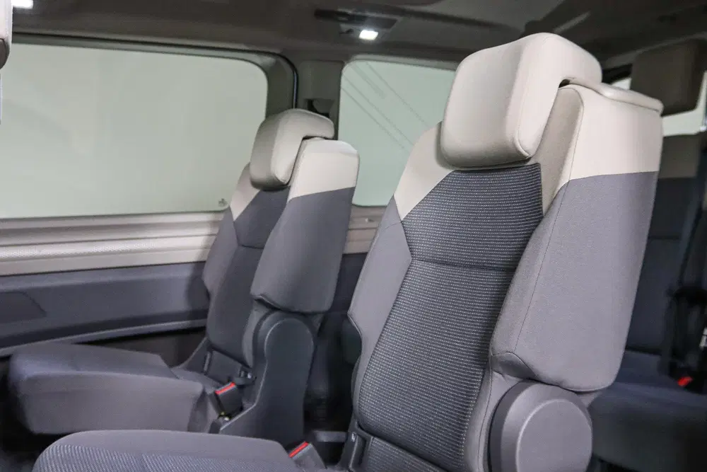 Volkswagen Multivan 1.4 eHybrid L1H1 Style uit 2022, foto 5