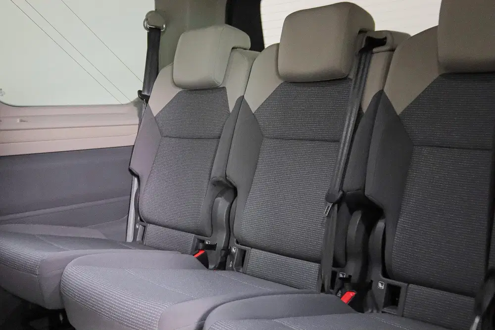 Volkswagen Multivan 1.4 eHybrid L1H1 Style uit 2022, foto 6