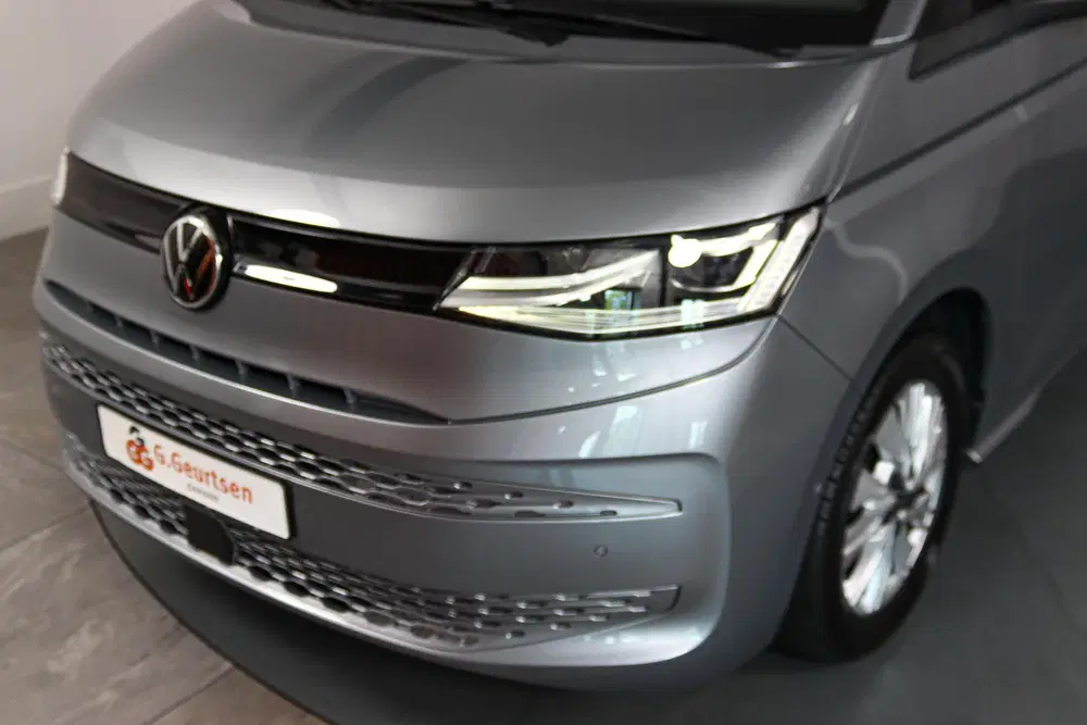 Volkswagen Multivan 1.4 eHybrid L1H1 Style uit 2022, foto 8