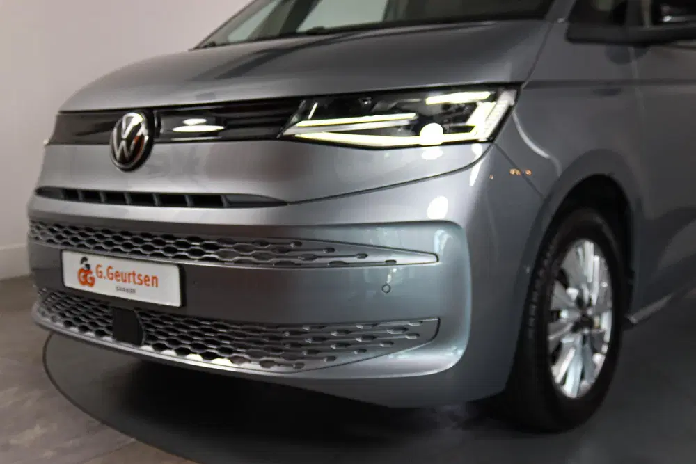 Volkswagen Multivan 1.4 eHybrid L1H1 Style uit 2022, foto 9