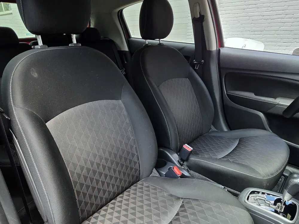 Mitsubishi Space Star 1.2 AUTO Clima Lm Velgen Apk 8-2028 uit 2022, foto 12