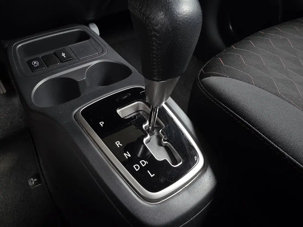 Mitsubishi Space Star 1.2 AUTO Clima Lm Velgen Apk 8-2028 uit 2022, foto 14