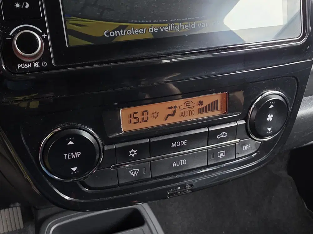 Mitsubishi Space Star 1.2 AUTO Clima Lm Velgen Apk 8-2028 uit 2022, foto 15