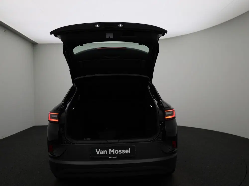 Volkswagen ID.4 Pro 77 kWh 174 PK uit 2023, foto 11