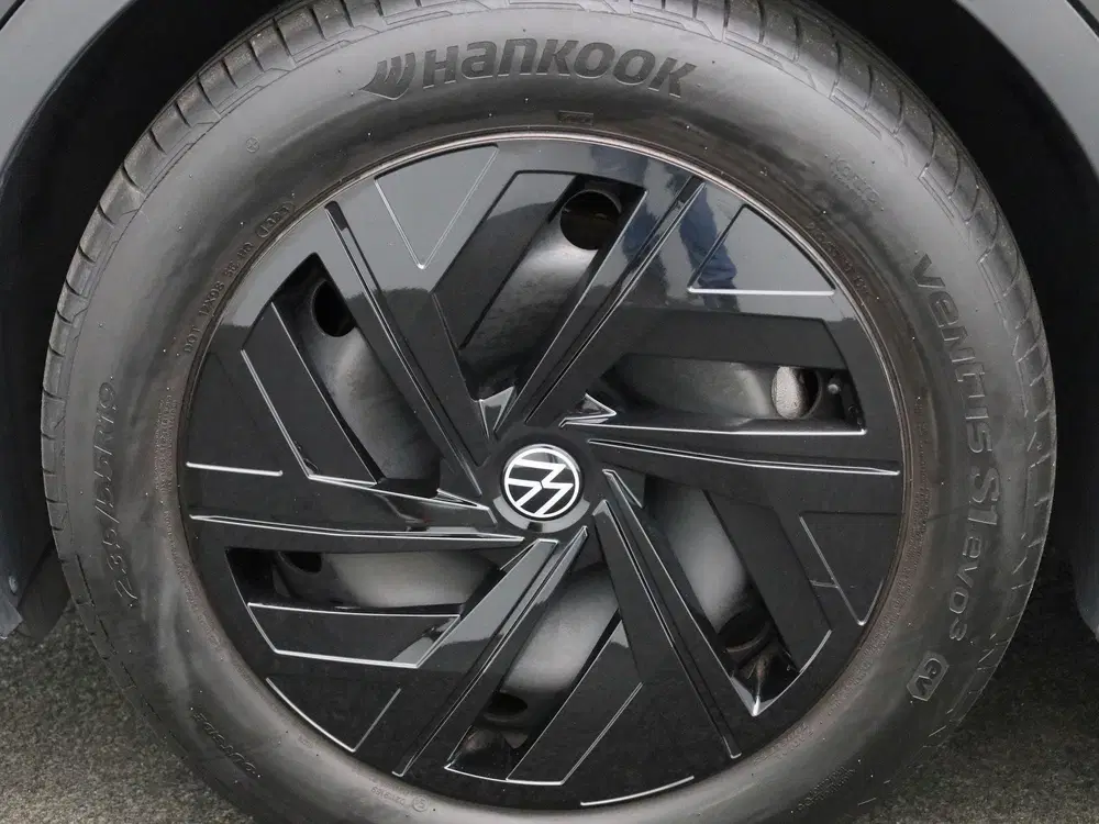 Volkswagen ID.4 Pro 77 kWh 174 PK uit 2023, foto 13