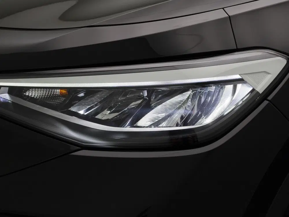 Volkswagen ID.4 Pro 77 kWh 174 PK uit 2023, foto 14