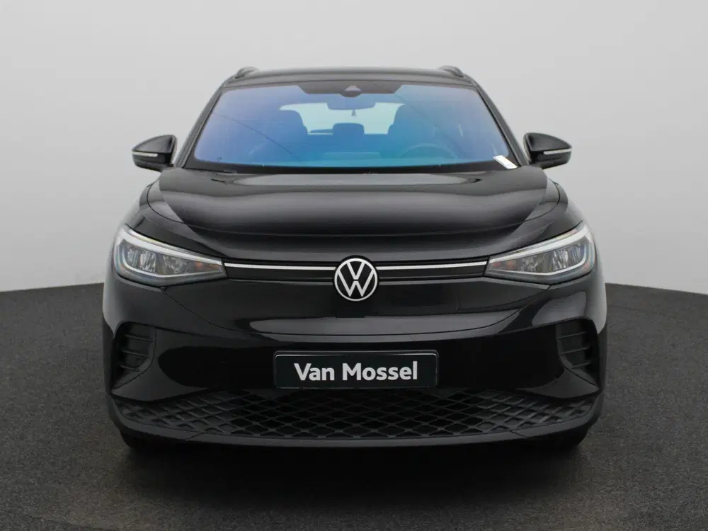 Volkswagen ID.4 Pro 77 kWh 174 PK uit 2023, foto 3