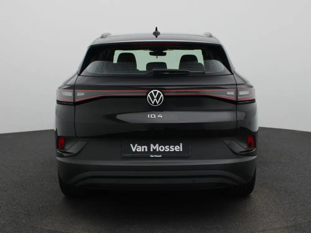 Volkswagen ID.4 Pro 77 kWh 174 PK uit 2023, foto 5