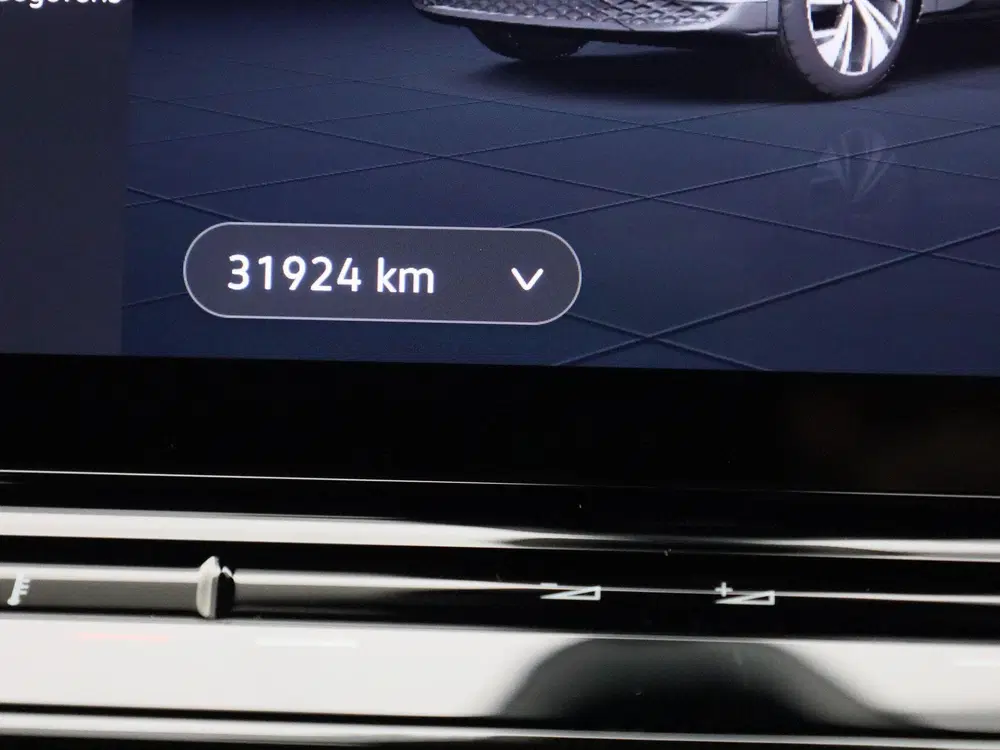 Volkswagen ID.4 Pro 77 kWh 174 PK uit 2023, foto 8