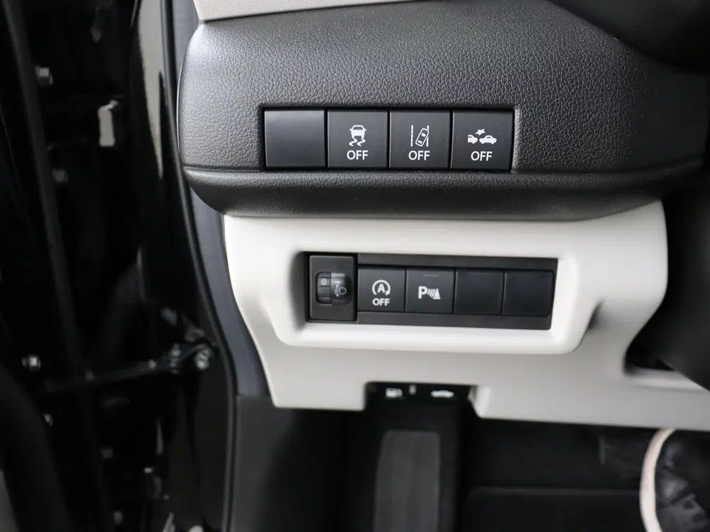 Suzuki Swift 1.2 Select Smart Hybrid Automaat uit 2026, foto 11