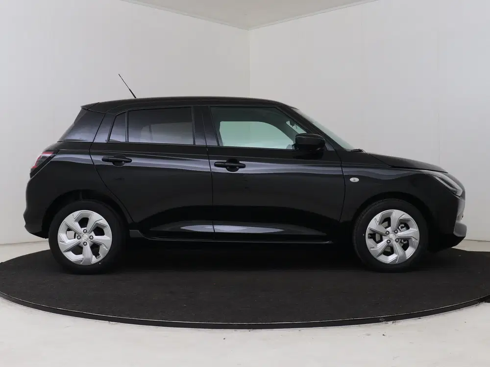 Suzuki Swift 1.2 Select Smart Hybrid Automaat uit 2026, foto 14