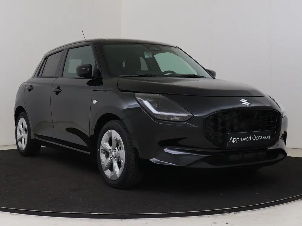 Suzuki Swift 1.2 Select Smart Hybrid Automaat uit 2026, foto 15