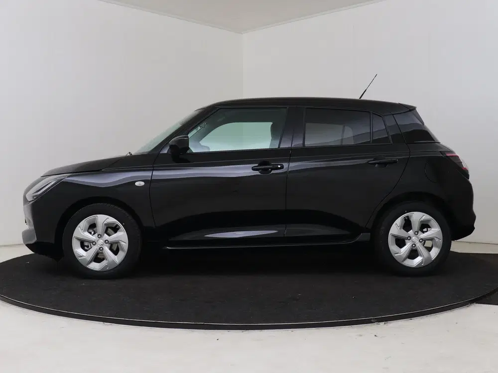 Suzuki Swift 1.2 Select Smart Hybrid Automaat uit 2026, foto 3