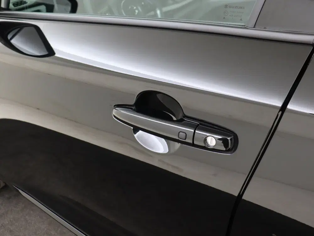 Suzuki Swift 1.2 Select Smart Hybrid Automaat uit 2026, foto 4